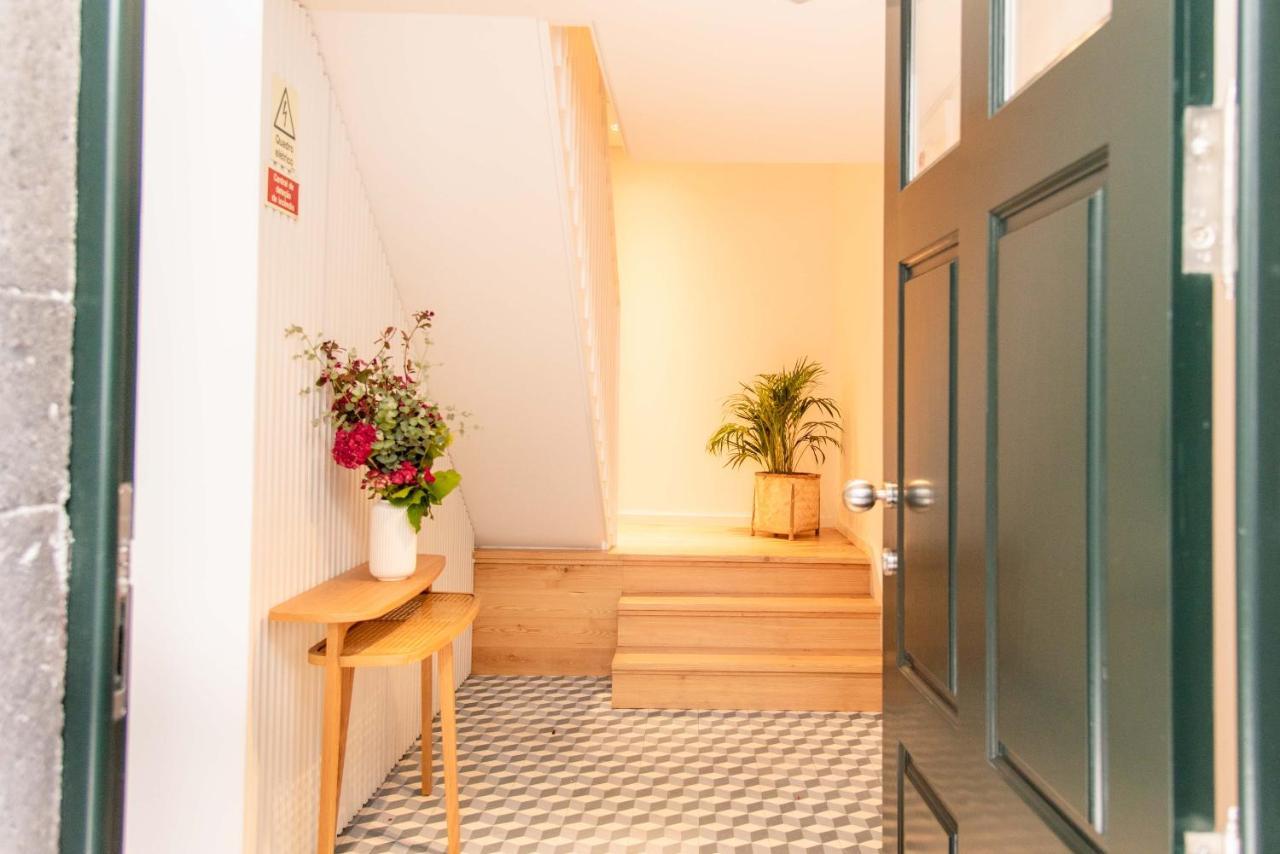 Apartamentos Ferreiros by Heart of Funchal Funchal (Madeira) Exterior foto